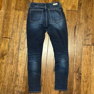 Buckle Black Fit 93 Skinny Jeans size 28